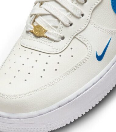 SCARPE NIKE AIR FORCE 1 HI SE - immagine 8