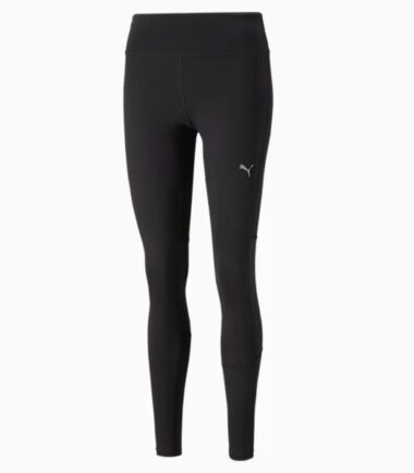 LEGGINGS PUMA RUN FAV RISE LONGTHING RUNNING - immagine 1