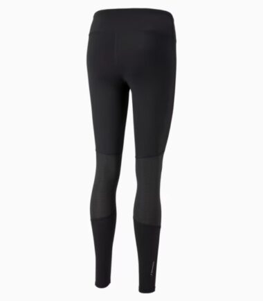 LEGGINGS PUMA RUN FAV RISE LONGTHING RUNNING - immagine 2