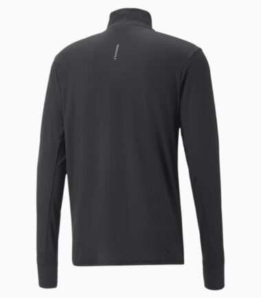 MAGLIA PUMA RUNNING RUN FAVORITE 1/4 ZIP UOMO - immagine 3