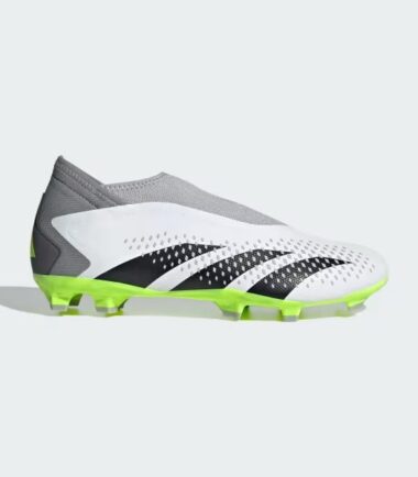 SCARPE ADIDAS PREDATOR ACCURACY.3 LL FG - immagine 1
