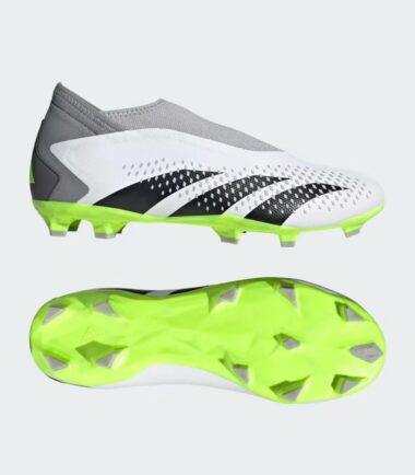 SCARPE ADIDAS PREDATOR ACCURACY.3 LL FG - immagine 8