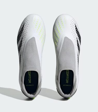 SCARPE ADIDAS PREDATOR ACCURACY.3 LL FG - immagine 9