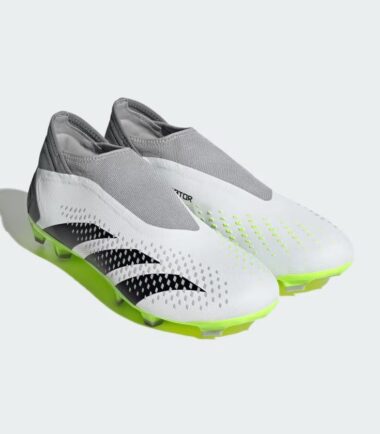 SCARPE ADIDAS PREDATOR ACCURACY.3 LL FG - immagine 6