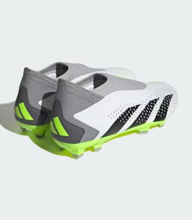 SCARPE ADIDAS PREDATOR ACCURACY.3 LL FG - immagine 3