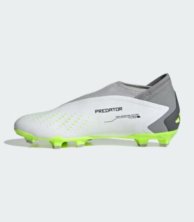 SCARPE ADIDAS PREDATOR ACCURACY.3 LL FG - immagine 2