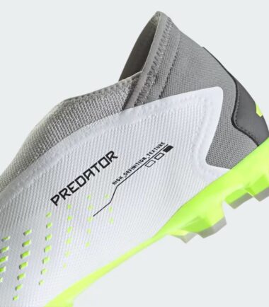 SCARPE ADIDAS PREDATOR ACCURACY.3 LL FG - immagine 4
