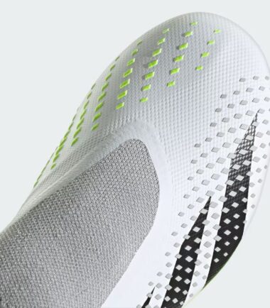 SCARPE ADIDAS PREDATOR ACCURACY.3 LL FG - immagine 5