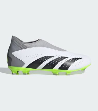 SCARPE ADIDAS PREDATOR ACCURACY.3 LL FG - immagine 1
