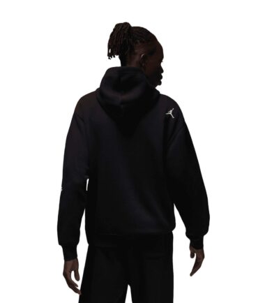 FELPA JORDAN FLIGHT REMIX FLEECE HOODIE - immagine 2