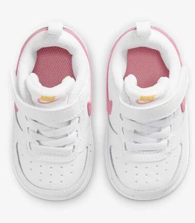 SCARPE COURT BOROUGHT LOW 2 TD - immagine 2