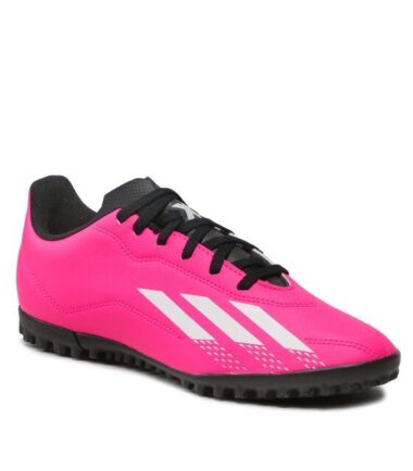 SCARPE ADIDAS X SPEEDPORTAL.4 TF J - immagine 2
