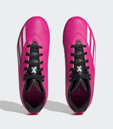 SCARPE ADIDAS X SPEEDPORTAL.4 FXG uomo - immagine 3