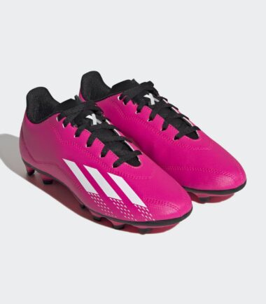 SCARPE ADIDAS X SPEEDPORTAL.4 FXG uomo - immagine 4