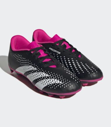 SCARPE ADIDAS PREDATOR ACCURACY.4 - immagine 5
