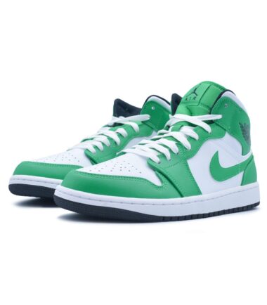 SCARPE NIKE AIR JORDAN 1 MID - immagine 4