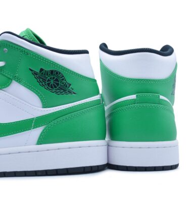 SCARPE NIKE AIR JORDAN 1 MID - immagine 5