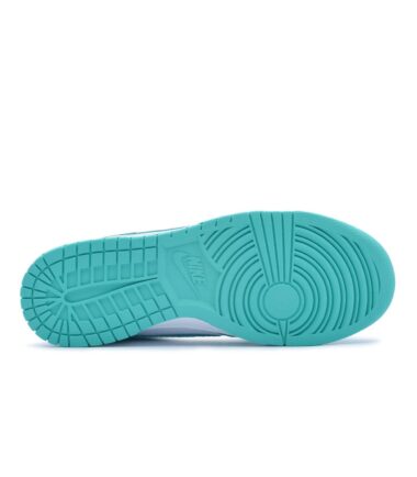 SCARPE NIKE DUNK LOW RETRO BTTYS - immagine 3