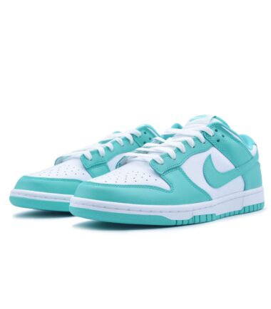 SCARPE NIKE DUNK LOW RETRO BTTYS - immagine 4