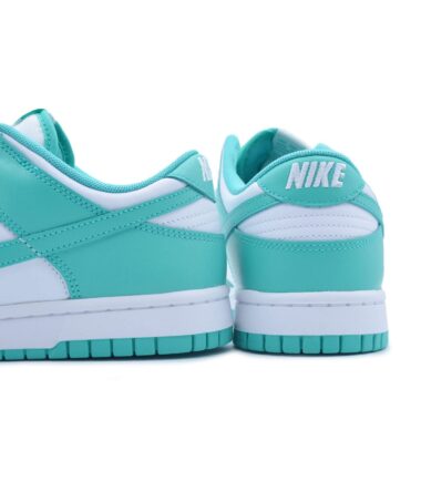 SCARPE NIKE DUNK LOW RETRO BTTYS - immagine 5