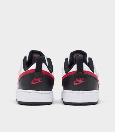 SCARPE NIKE COURT BOROUGHT TD - immagine 3