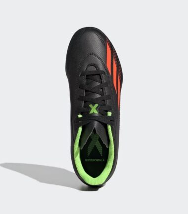 SCARPE ADIDAS X SPEEDPORTAL.4 TF junior - immagine 3
