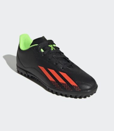 SCARPE ADIDAS X SPEEDPORTAL.4 TF junior - immagine 5