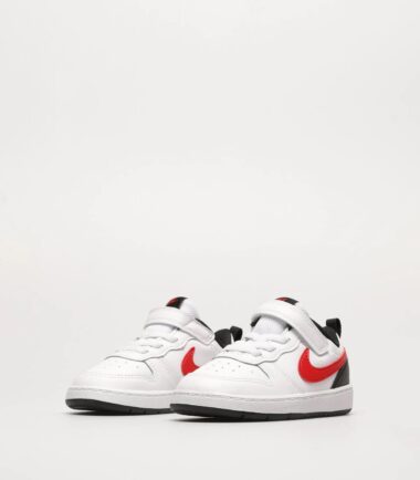 SCARPE NIKE COURT BOROUGHT TD - immagine 4