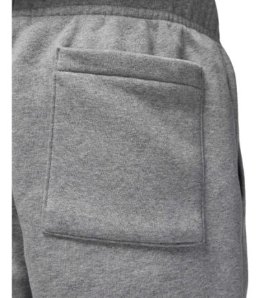 PANTALONE JORDAN BROOKLYN FLEECE GREY - immagine 3