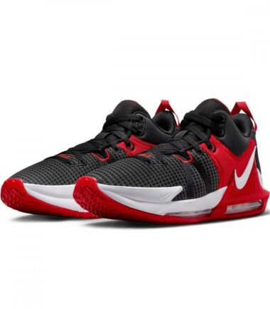 SCARPE NIKE LEBTRON WITNESS II - immagine 2