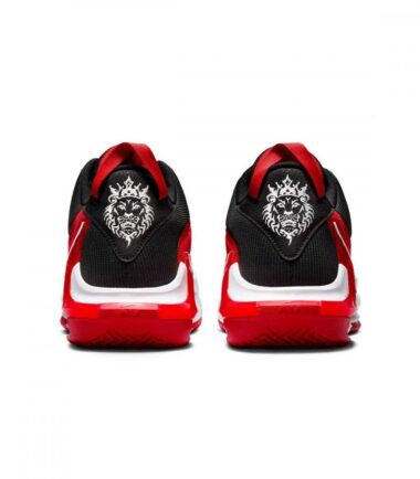 SCARPE NIKE LEBTRON WITNESS II - immagine 3