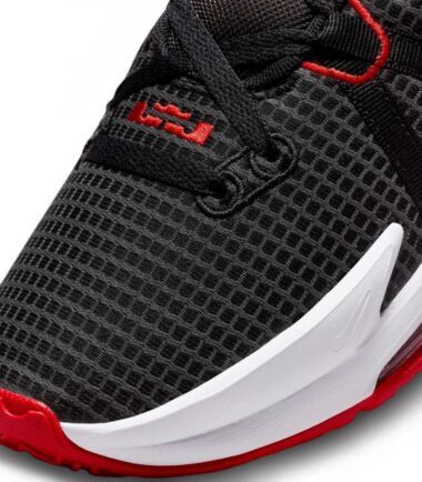 SCARPE NIKE LEBTRON WITNESS II - immagine 4