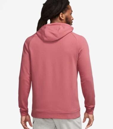 FELPA NIKE DRI FIT TRAINING SWOOSH - immagine 3