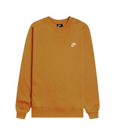 FELPA NIKE SPORTSWEAR TECH CLUB HOODIE - immagine 1