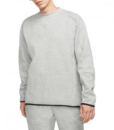 FELPA NIKE SPORTSWEAR TECH FLEECE - immagine 1