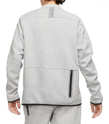 FELPA NIKE SPORTSWEAR TECH FLEECE - immagine 2