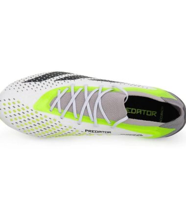 SCARPE ADIDAS PREDATOR ACCURACY.1 L FG - immagine 4