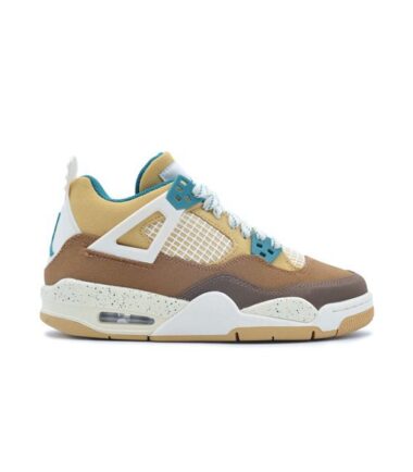 SCARPE NIKE AIR JORDAN 4 RETRO (GS) - immagine 1