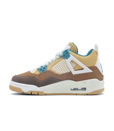 SCARPE NIKE AIR JORDAN 4 RETRO (GS) - immagine 2