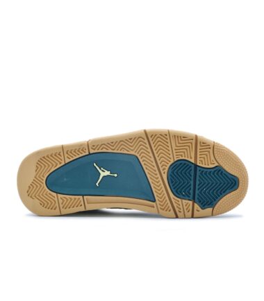 SCARPE NIKE AIR JORDAN 4 RETRO (GS) - immagine 3