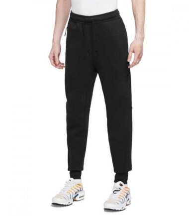 PANTALONE NIKE TECH FLEECE uomo - immagine 1
