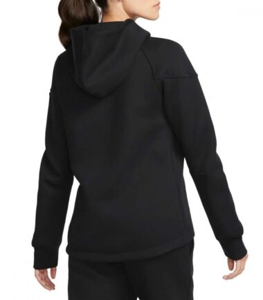 FELPA NIKE TECH FLEECE donna - immagine 2