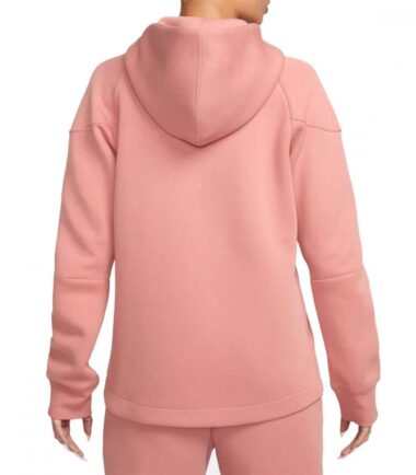 FELPA NIKE TECH FLEECE  donna - immagine 2