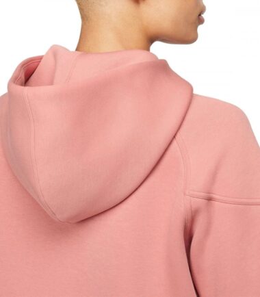 FELPA NIKE TECH FLEECE  donna - immagine 4