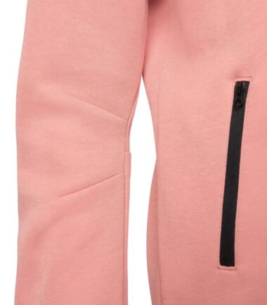 FELPA NIKE TECH FLEECE  donna - immagine 5