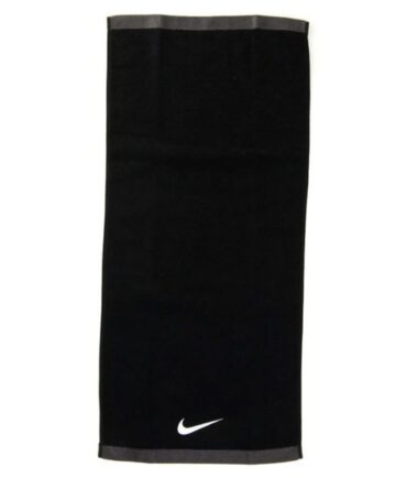 ASCIUGAMANO NIKE FUNDAMENTAL TOWEL M - immagine 1