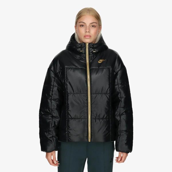 Piumino nike donna deals