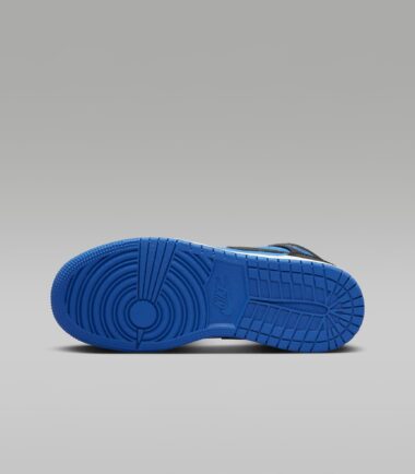 SCARPE NIKE AIR JORDAN 1 MID GS - immagine 3