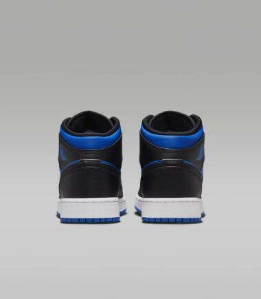 SCARPE NIKE AIR JORDAN 1 MID GS - immagine 6
