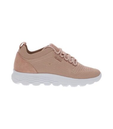 SCARPE GEOX D SPHERICA A - KNI.TEX.REC+SUE - immagine 1